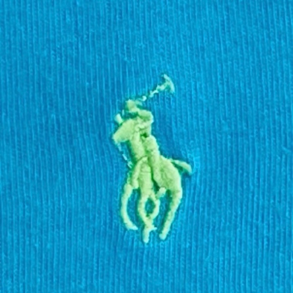 Polo By Ralph Lauren Tee - Picture 5 of 7